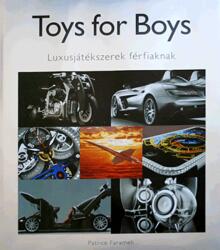 Toys for boys (2009)