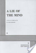 Lie of the Mind (1986)