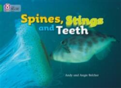 Spines Stings and Teeth (2004)