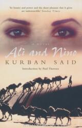 Kurban Said: Ali and Nino (2000)