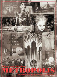 Metropolis - 75th Anniversary Edition - Thea Von Harbou (2001)
