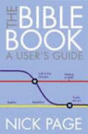 Bible Book - A User's Guide (2008)