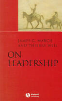 On Leadership (2005)