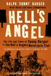 Hell's Angel - Sonny Barger (2001)