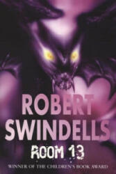 Room 13 - Robert Swindells (1990)