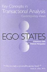 Ego States (2002)