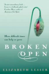 Broken Open - Elizabeth Lesser (2004)