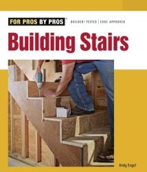 Building Stairs - Andy Engel (2007)