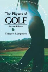 The Physics of Golf (1999)