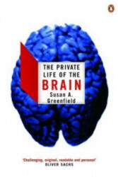 Private Life of the Brain (2002)