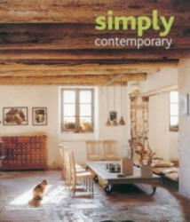 Simply Contemporary - Solvi dos Santos (2006)