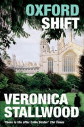 Oxford Shift - Veronica Stallwood (2000)