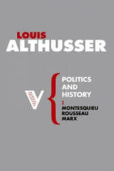 Politics and History - Louis Althussar (2007)
