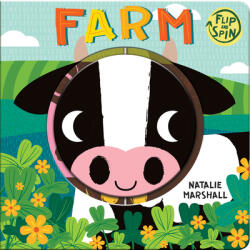 Farm (ISBN: 9781438050690)