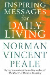 Inspiring Messages For Daily Living - Norman Vincent Peale (2000)