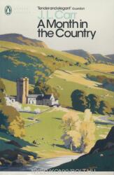 Month in the Country - J L Carr (2000)