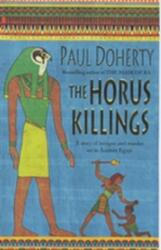 The Horus Killings (2000)