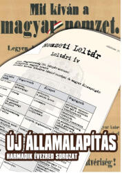Új államalapítás (2009)