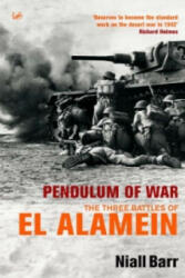 Pendulum Of War - Three Battles at El Alamein (2005)
