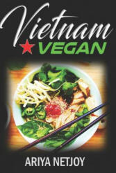 Vietnam Vegan (ISBN: 9781521276709)