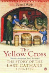 Yellow Cross - Rene Weis (2001)