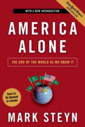 America Alone - Mark Steyn (2008)