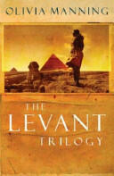 Levant Trilogy - Olivia Manning (2003)