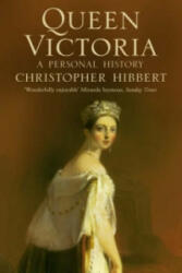 Queen Victoria - Christopher Hibbert (2001)