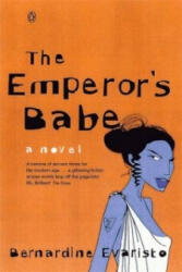 Emperor's Babe - Bernardine Evaristo (2002)