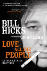 Love All the People (New Edition) - Bill Hicks (2005)