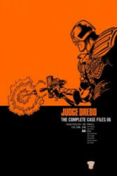 Judge Dredd: The Complete Case Files 06 - John Wagner (2006)