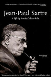 Jean-Paul Sartre (2005)
