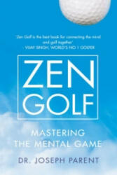 Zen Golf - Joseph Parent (2005)