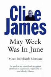 May Week Was In June - Clive James (1991)