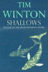 Shallows - Tim Winton (1991)