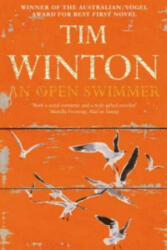 Open Swimmer - Tim Winton (2003)