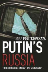 Putin's Russia (2004)