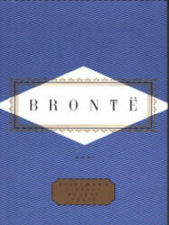 Emily Bronte - Poems - Emily Bronte (1996)
