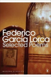 Selected Poems - Federico García Lorca (2001)