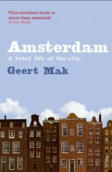 Amsterdam - Geert Mak (2001)