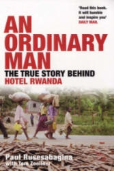 Ordinary Man - Paul Rusesabagina (2007)