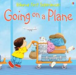 Going on a Plane (2005)