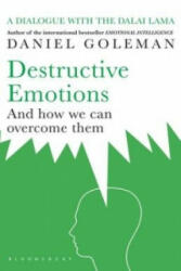 Destructive Emotions - Daniel Goleman (2004)