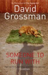 Someone to Run with (2004)