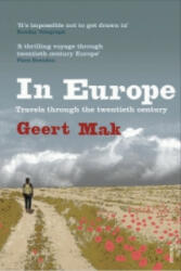In Europe - Geert Mak (2008)
