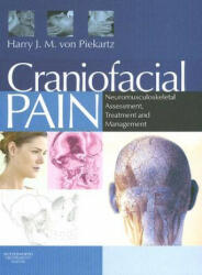 Craniofacial Pain - Harry J. M von Piekartz (2007)