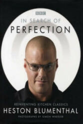 In Search of Perfection - Heston Blumenthal (2006)