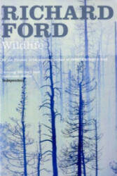 Wildlife - Richard Ford (2006)