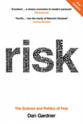 Risk - The Science and Politics of Fear (2009)