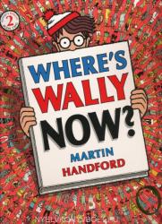 Where's Wally Now? - Martin Handford (2007)